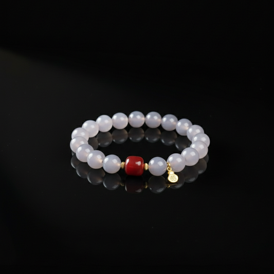 The Twilight Mountain & New Moon Bracelet