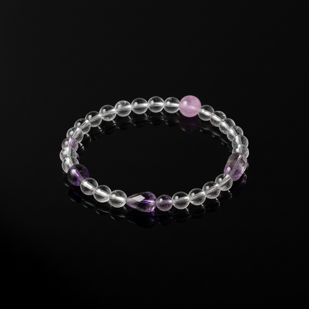 The Five Elements Bracelet - Fire of Passion