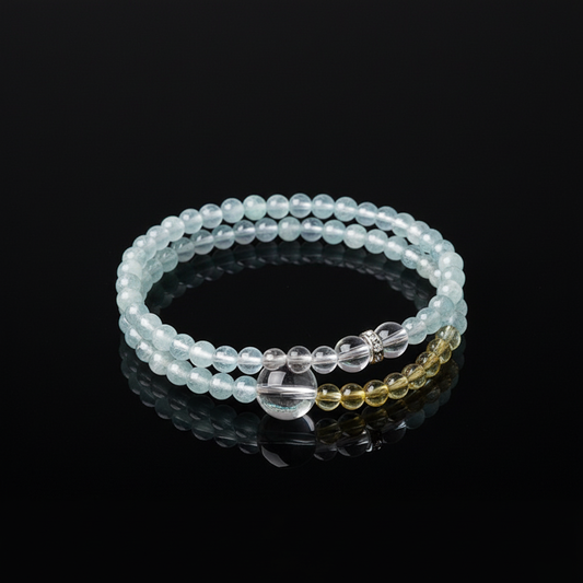 The Sun & Sea Harmony Bracelet