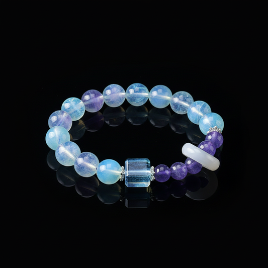 The River of Tranquility Bracelet