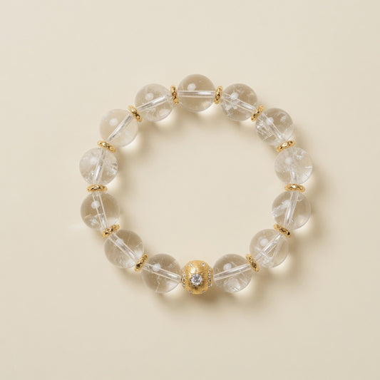 The Starlight Passage Bracelet