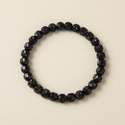 The Aged Coconut Wenwan Bracelet