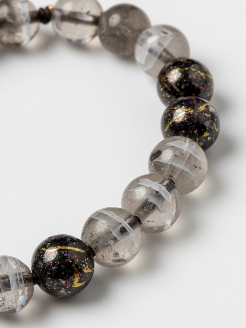 The Four Seasons Phantom Bracelet - close-up