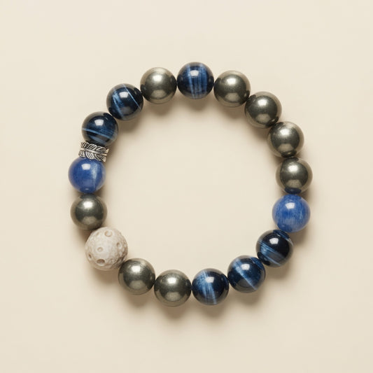 The Star Radiance Bracelet