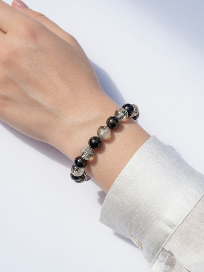 The Four Seasons Phantom Bracelet - women's model
