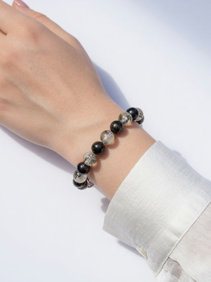 The Four Seasons Phantom Bracelet - women's model