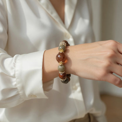 สร้อยข้อมือแฟนทอมสี่ฤดู