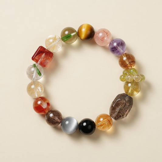 The Treasure Trove Bracelet