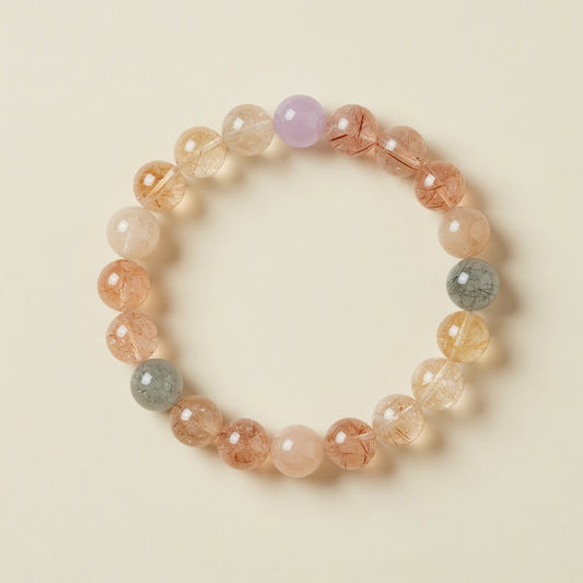 The Prosperity 2.0 Bracelet