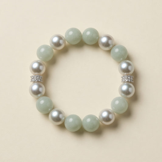 The Moonlight Goddess Bracelet