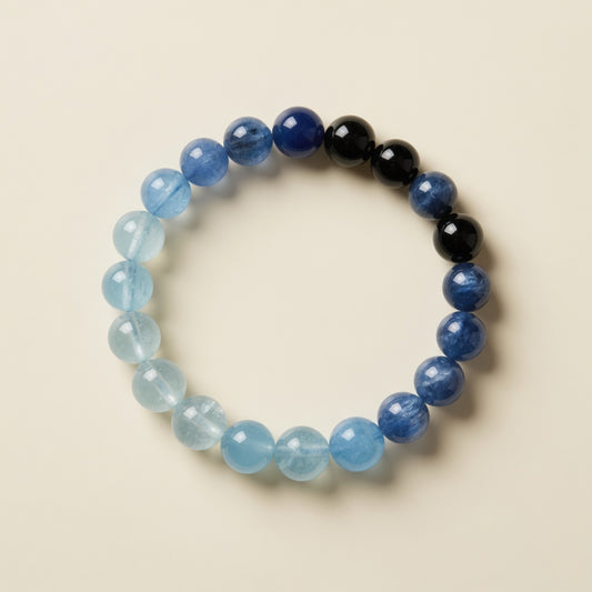 The Deep Water Guardian Bracelet