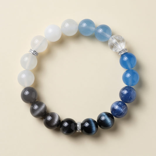 The Five Elements Flow Bracelet