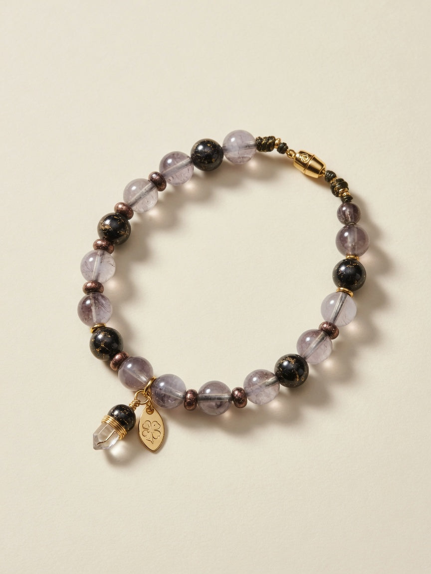 The Four Seasons Phantom Bracelet - front